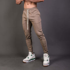 Youth Trousers Tight Stitching Sports Outdoor Casual