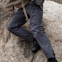 Men's Outdoor Quick-drying Breathable Hiking Trousers