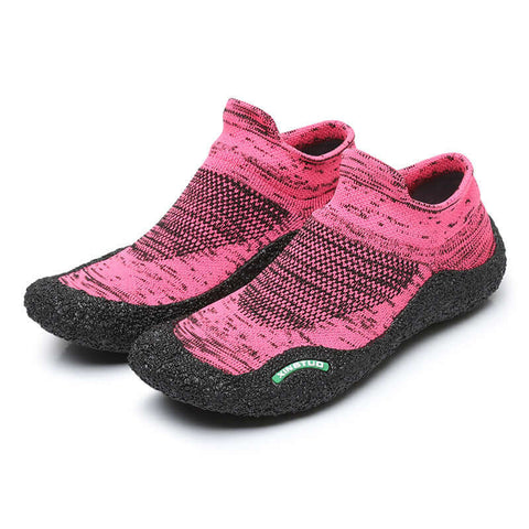 Outdoor Yoga Shoes Male And Female Adult