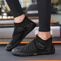 Indoor Fitness Lightweight Summer Breathable Treadmill Shoes