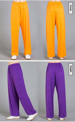 Costume Modal Lantern Practice Pants