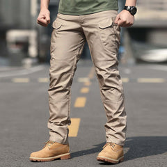 American Men's Training Pants Special Service Trousers