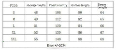 Men's Casual Long-sleeved Polyester Shirt Bronzing