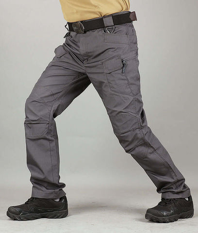 American Men's Training Pants Special Service Trousers