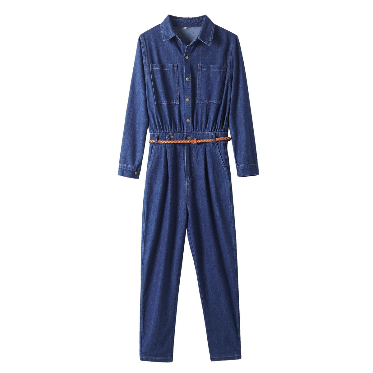 Spring New Jumpsuit For Women