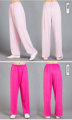 Costume Modal Lantern Practice Pants