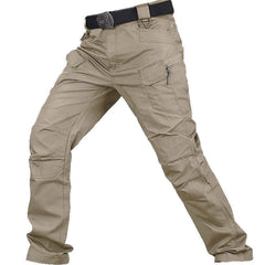 American Men's Training Pants Special Service Trousers