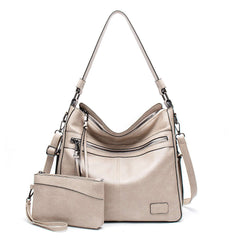 American Women's Bag European And American Fashion Shoulder Messenger Bag