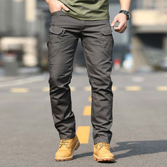 American Men's Training Pants Special Service Trousers