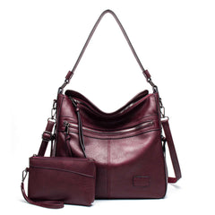 American Women's Bag European And American Fashion Shoulder Messenger Bag