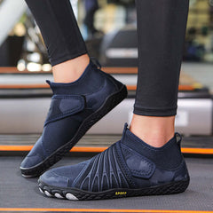 Indoor Fitness Lightweight Summer Breathable Treadmill Shoes