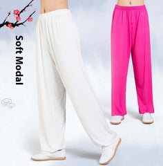 Costume Modal Lantern Practice Pants