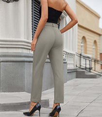 Women's Polyester Pants