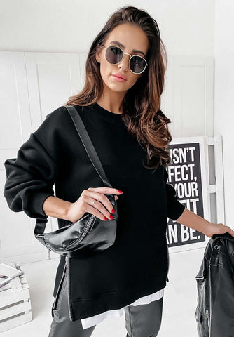 Ladies Trendy Sweater Fashion Sweater Women