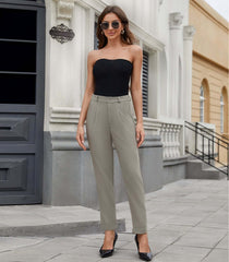 Women's Polyester Pants