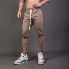 Youth Trousers Tight Stitching Sports Outdoor Casual