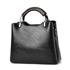 American Simple Retro Small Handbag Women