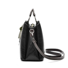 American Simple Retro Small Handbag Women