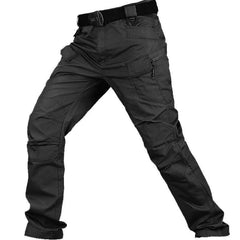 American Men's Training Pants Special Service Trousers