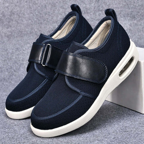 Men's New Velcro Casual Shoes