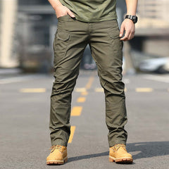 American Men's Training Pants Special Service Trousers